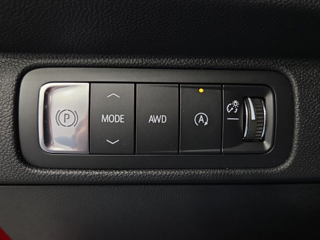 2026 Chevrolet Traverse LT 2LT