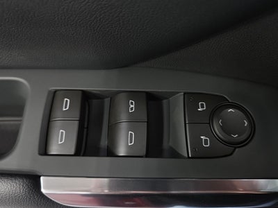 2026 Chevrolet Traverse LT 2LT