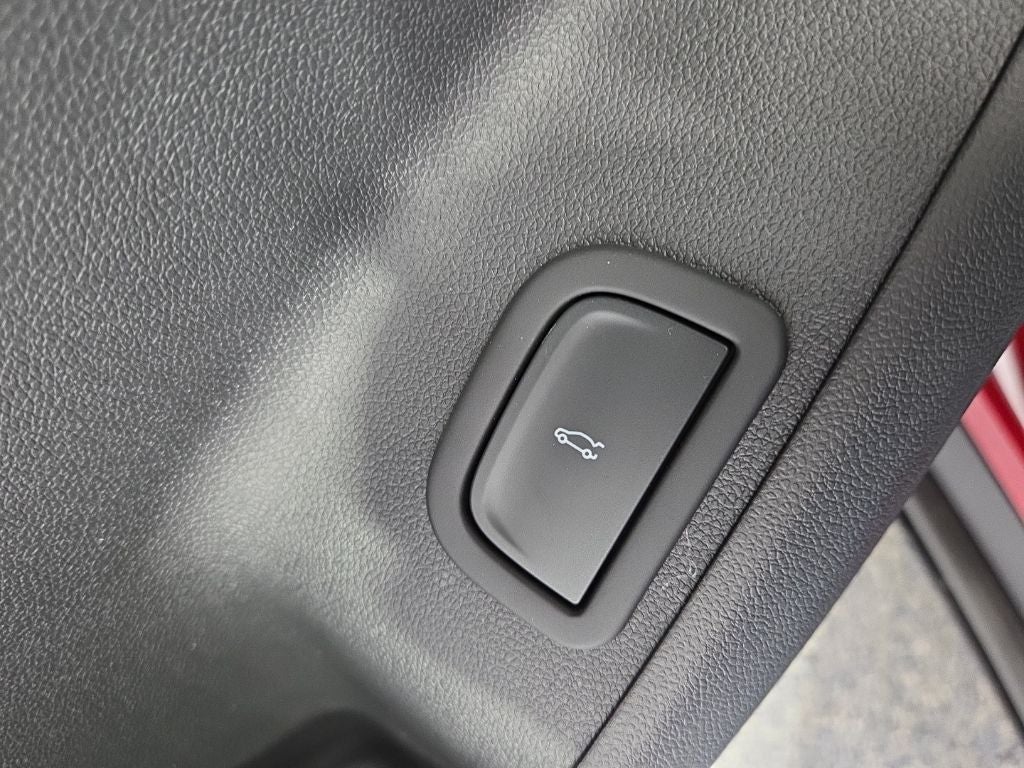 2026 Chevrolet Traverse LT 2LT