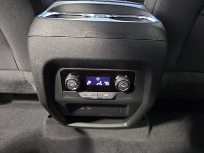 2026 Chevrolet Traverse LT 2LT