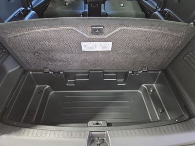 2026 Chevrolet Traverse LT 2LT