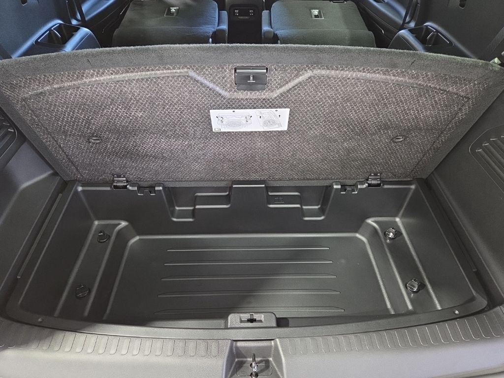 2026 Chevrolet Traverse LT 2LT