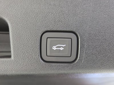 2026 Chevrolet Traverse LT 2LT