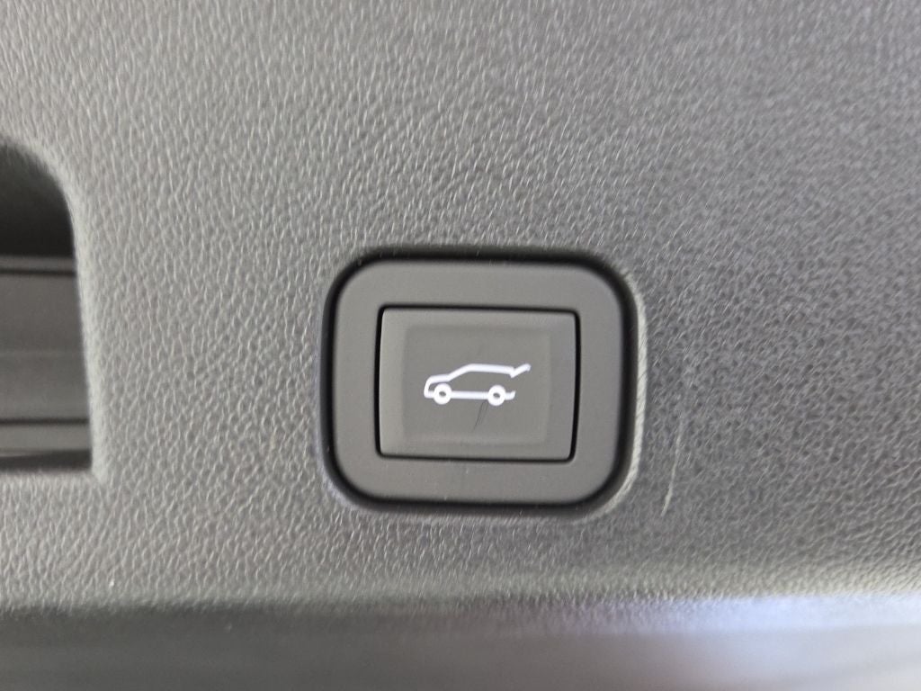 2026 Chevrolet Traverse LT 2LT