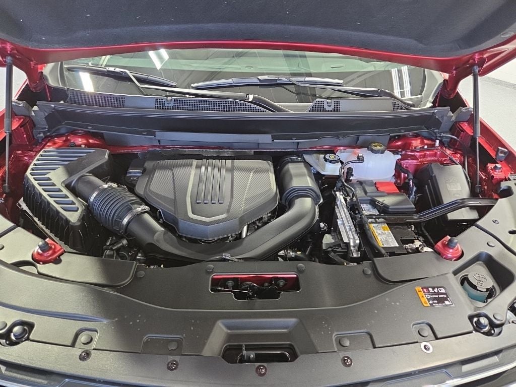 2026 Chevrolet Traverse LT 2LT