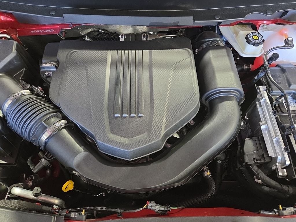 2026 Chevrolet Traverse LT 2LT