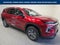 2026 Chevrolet Traverse LT 2LT