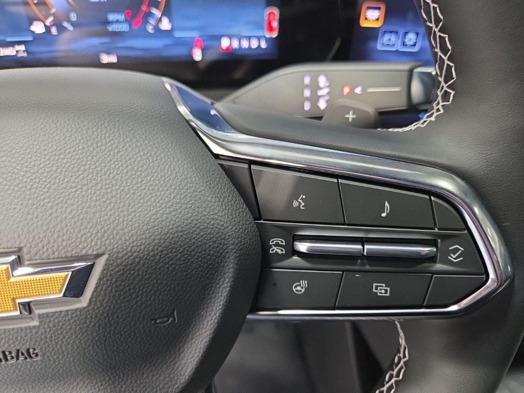 2026 Chevrolet Traverse LT 2LT