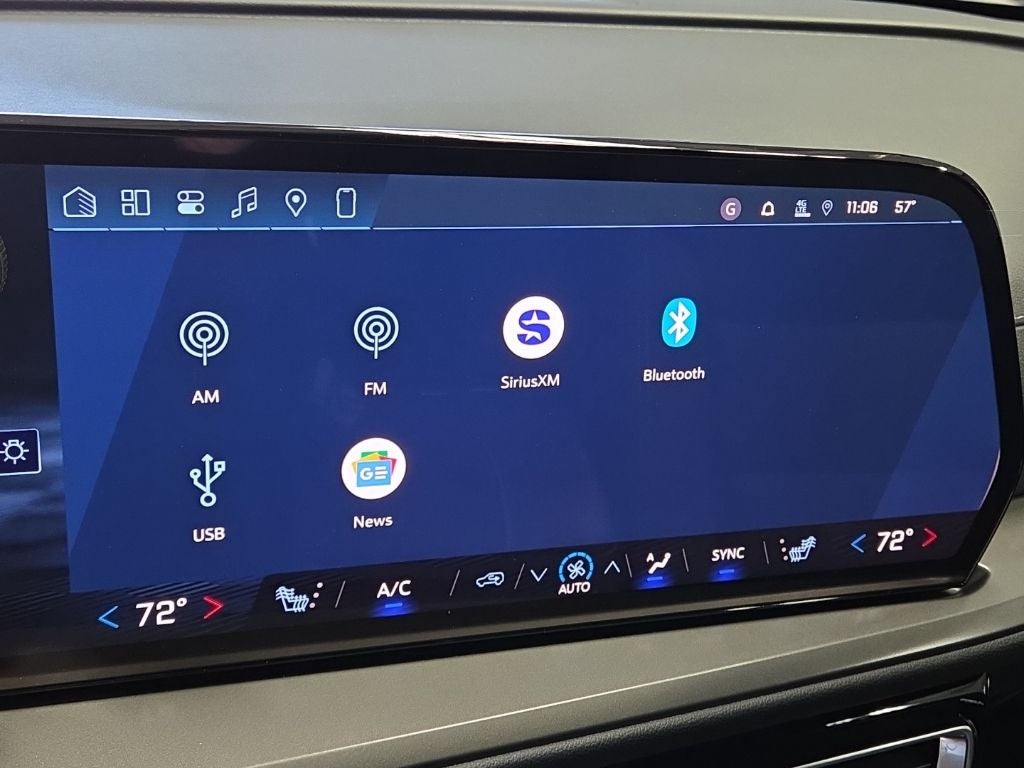 2026 Chevrolet Traverse LT 2LT