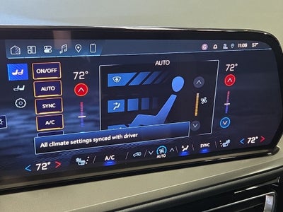 2026 Chevrolet Traverse LT 2LT