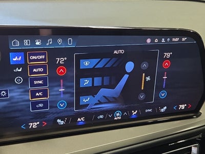 2026 Chevrolet Traverse LT 2LT