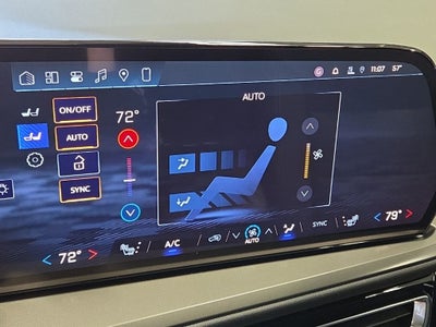 2026 Chevrolet Traverse LT 2LT