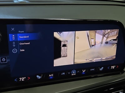 2026 Chevrolet Traverse LT 2LT