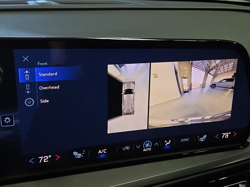 2026 Chevrolet Traverse LT 2LT