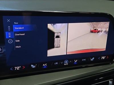 2026 Chevrolet Traverse LT 2LT