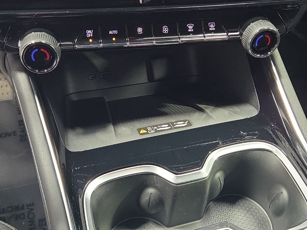 2026 Chevrolet Traverse LT 2LT