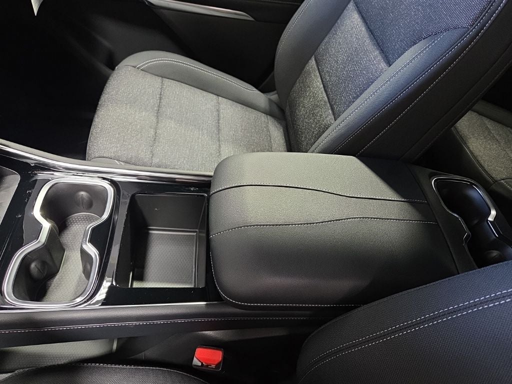 2026 Chevrolet Traverse LT 2LT