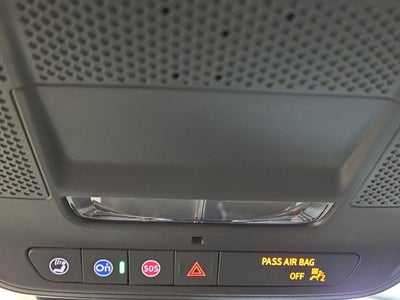 2026 Chevrolet Traverse LT 2LT