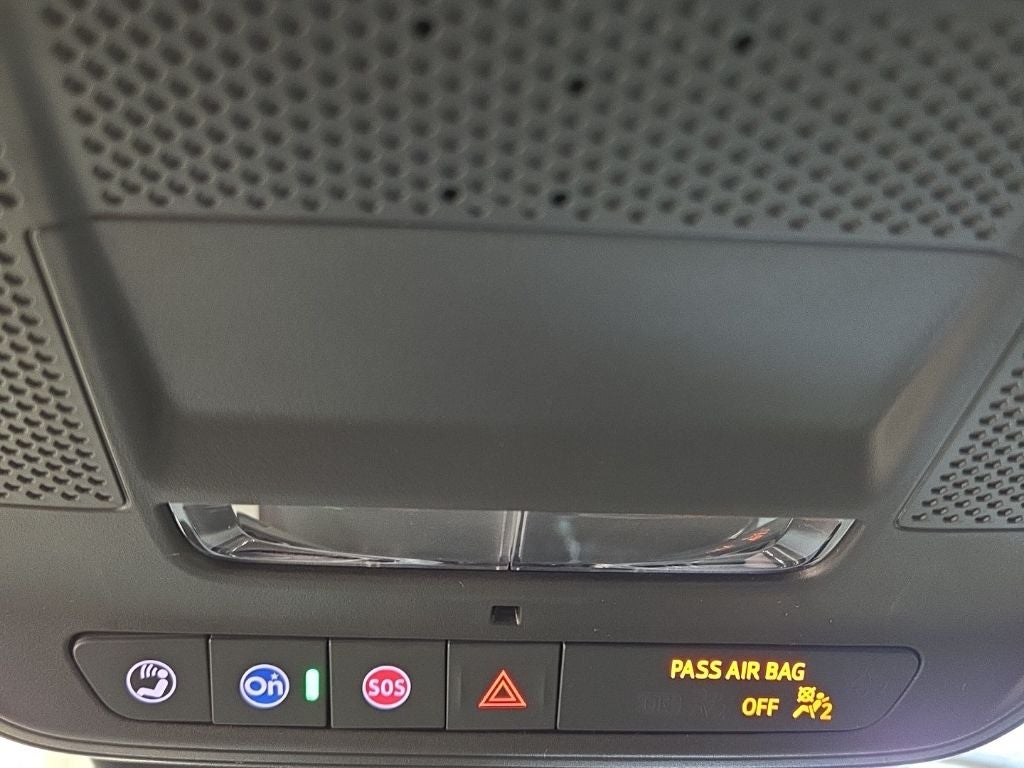 2026 Chevrolet Traverse LT 2LT