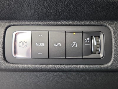 2026 Chevrolet Traverse LT 2LT