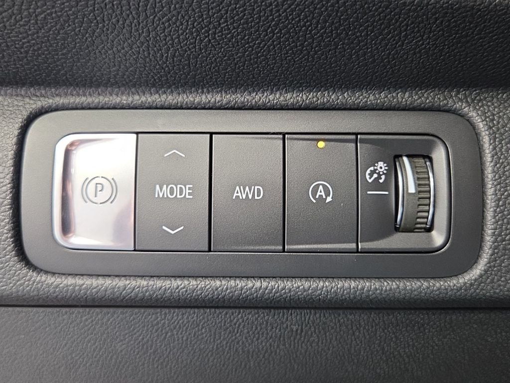 2026 Chevrolet Traverse LT 2LT