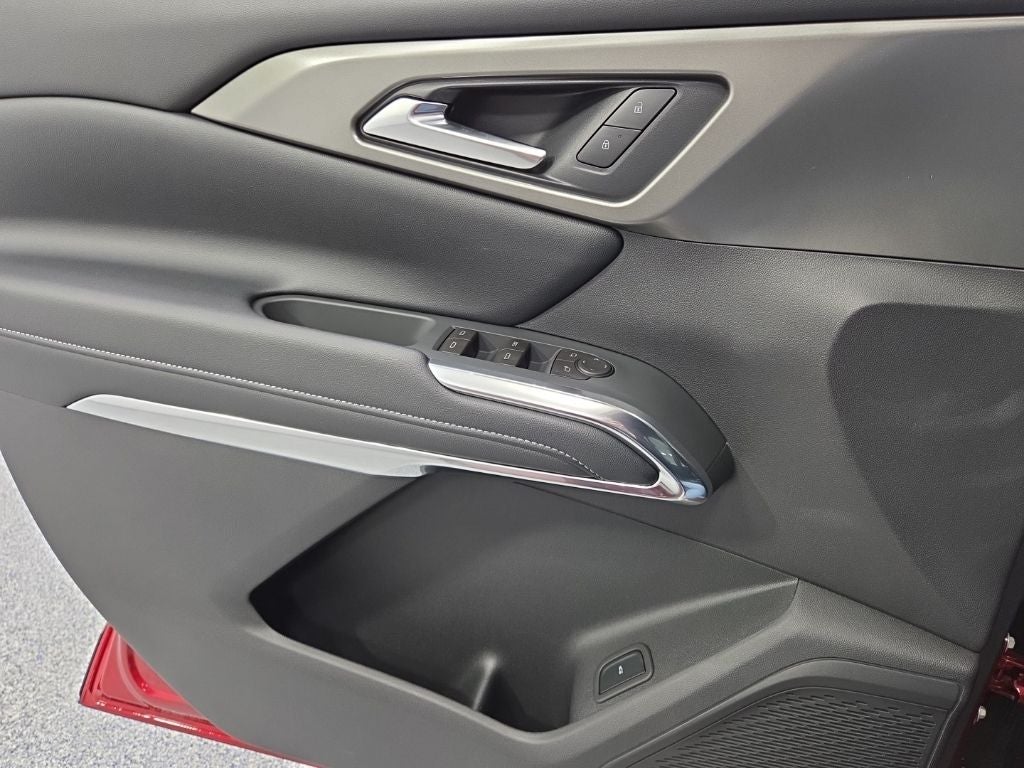 2026 Chevrolet Traverse LT 2LT