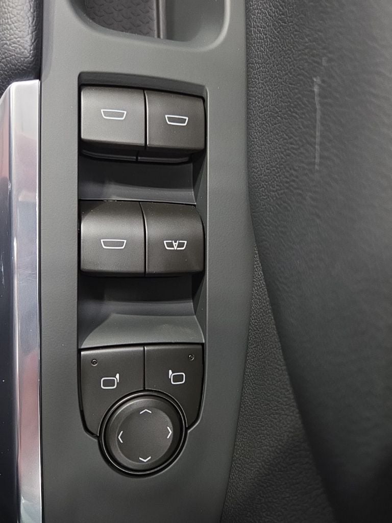 2026 Chevrolet Traverse LT 2LT