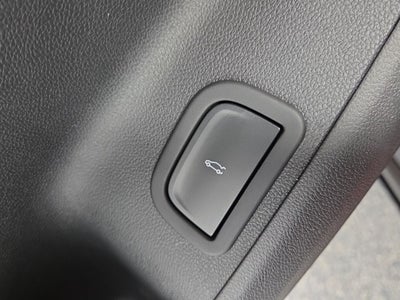 2026 Chevrolet Traverse LT 2LT