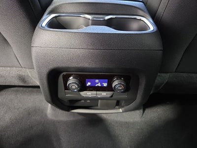 2026 Chevrolet Traverse LT 2LT