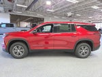 2026 Chevrolet Traverse LT 2LT