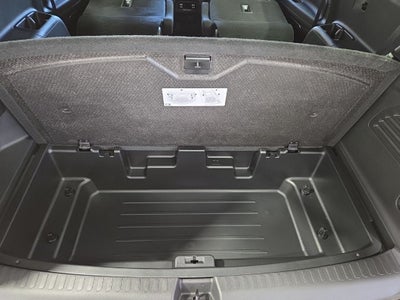 2026 Chevrolet Traverse LT 2LT