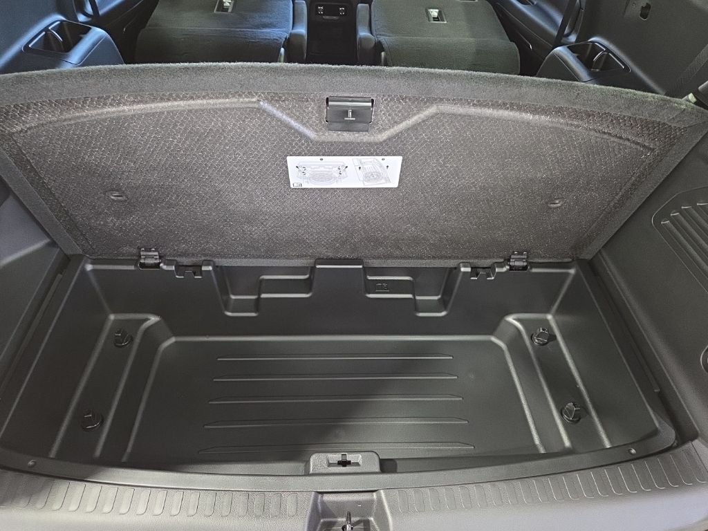 2026 Chevrolet Traverse LT 2LT