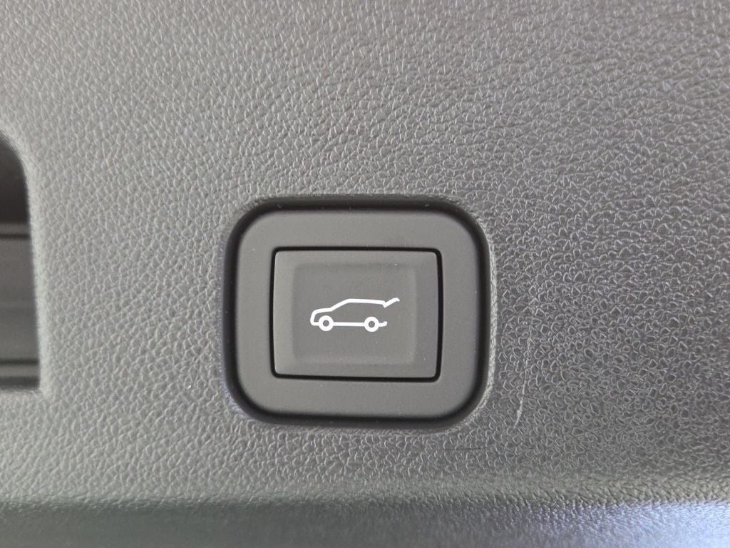 2026 Chevrolet Traverse LT 2LT