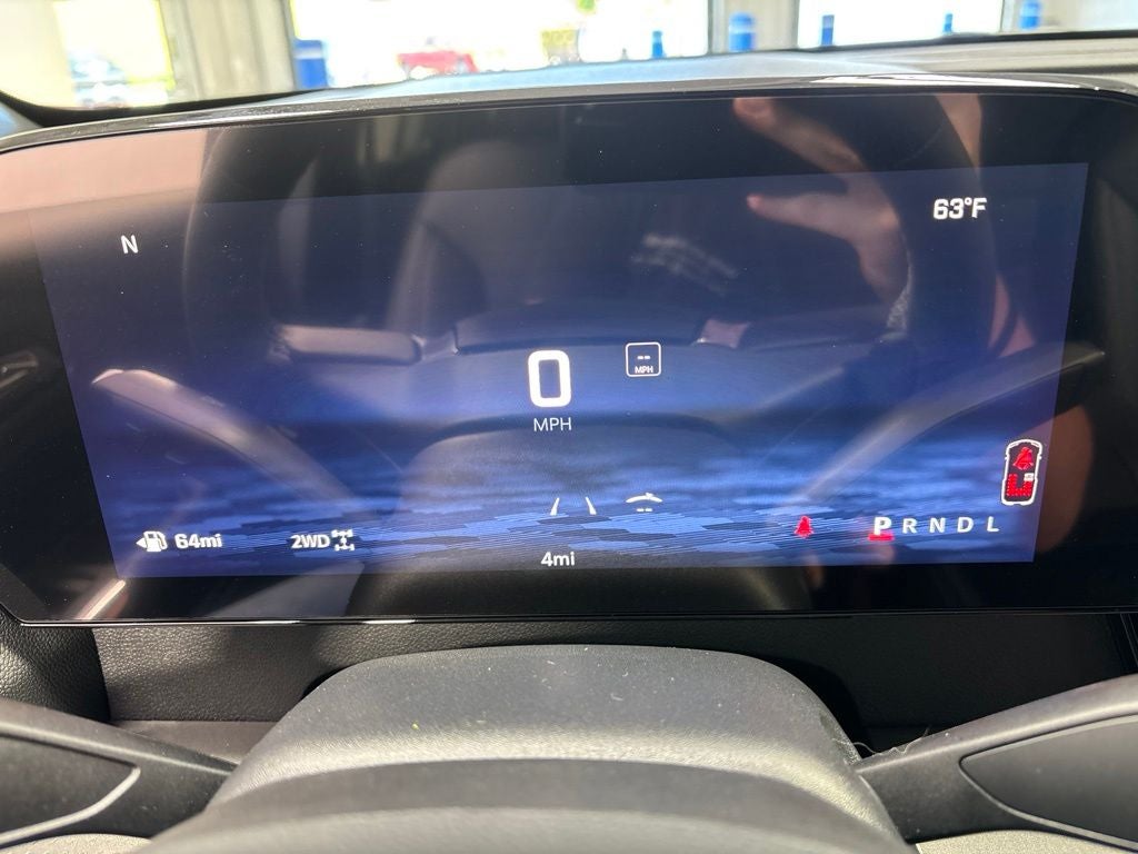 2026 Chevrolet Traverse LT 2LT