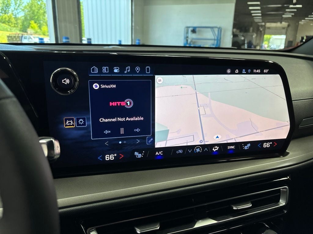 2026 Chevrolet Traverse LT 2LT