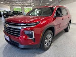 2026 Chevrolet Traverse LT 2LT