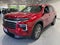 2026 Chevrolet Traverse LT 2LT