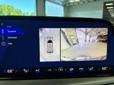 2026 Chevrolet Traverse LT 2LT