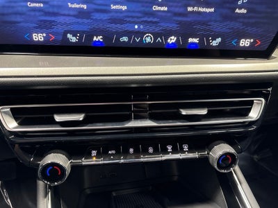 2026 Chevrolet Traverse LT 2LT