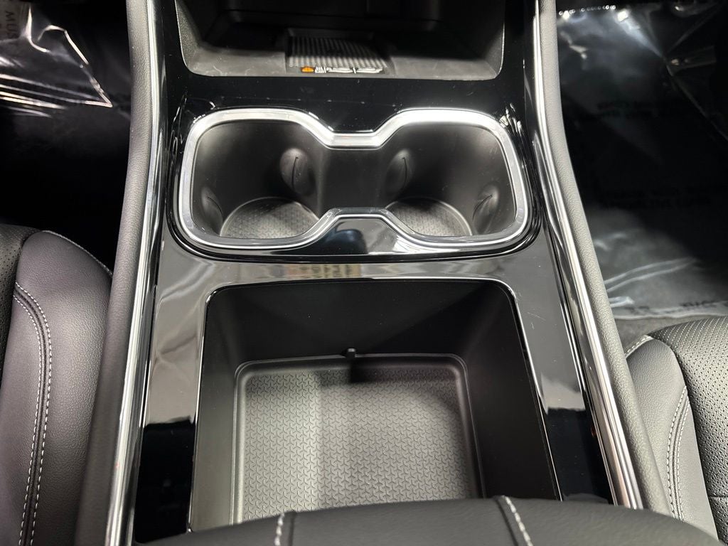 2026 Chevrolet Traverse LT 2LT