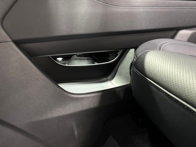 2026 Chevrolet Traverse LT 2LT