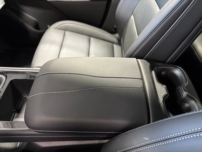 2026 Chevrolet Traverse LT 2LT