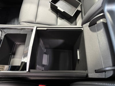2026 Chevrolet Traverse LT 2LT