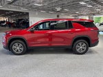 2026 Chevrolet Traverse LT 2LT