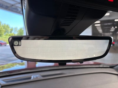 2026 Chevrolet Traverse LT 2LT