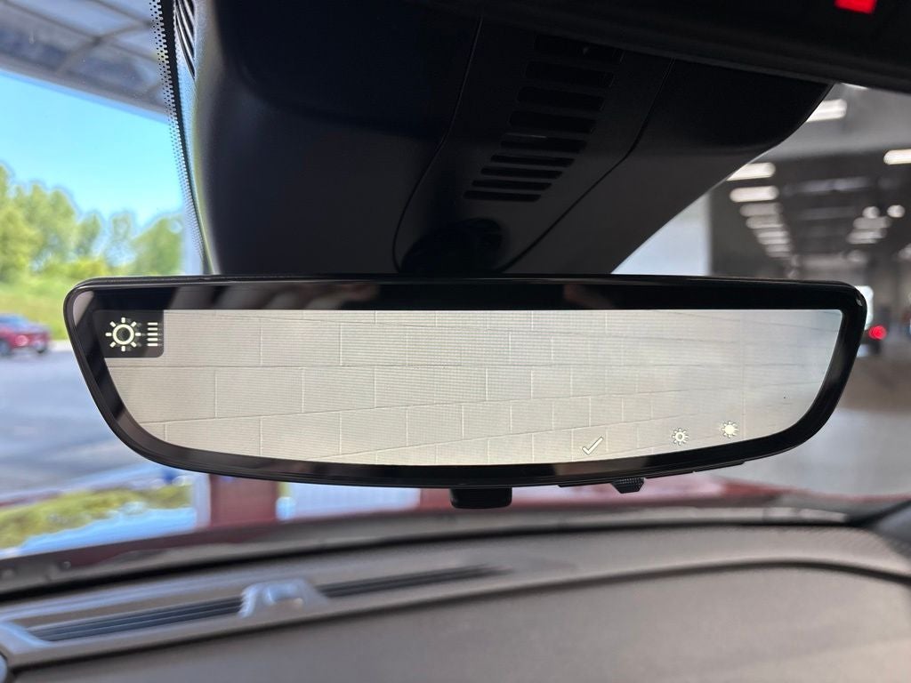 2026 Chevrolet Traverse LT 2LT