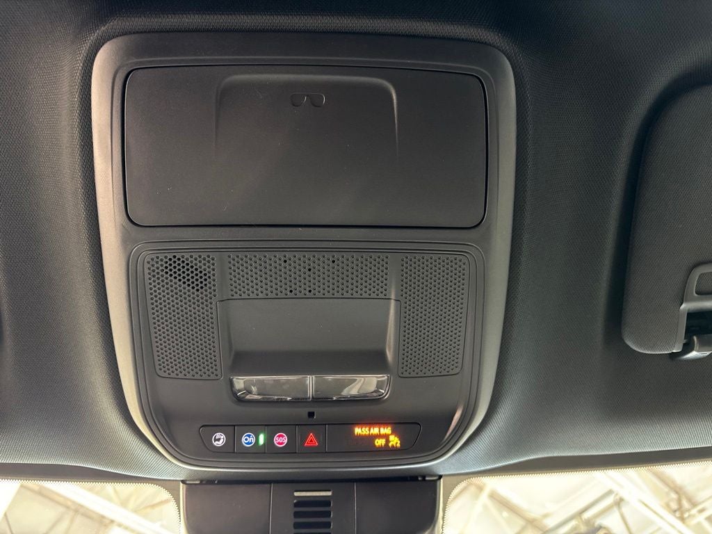 2026 Chevrolet Traverse LT 2LT
