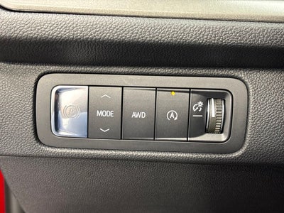 2026 Chevrolet Traverse LT 2LT
