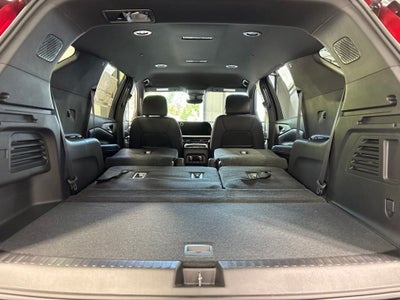 2026 Chevrolet Traverse LT 2LT