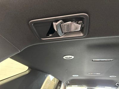 2026 Chevrolet Traverse LT 2LT
